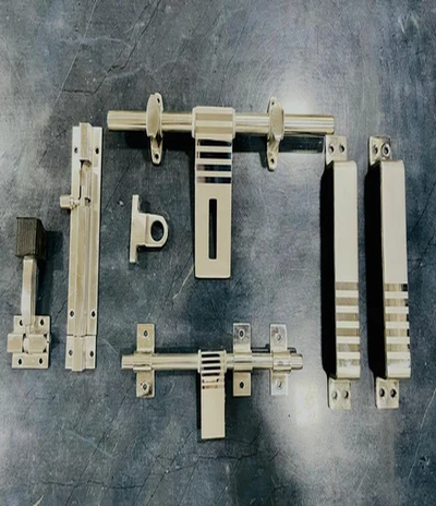 Door & Gates Fitting Items